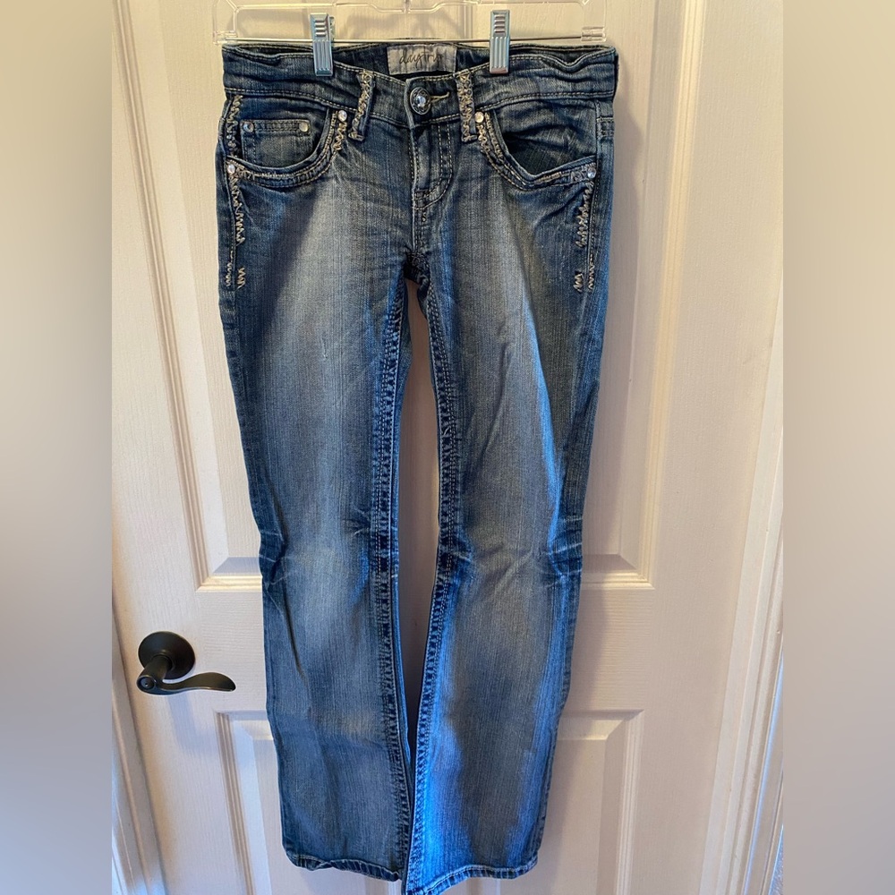 Daytrip Women's Jeans